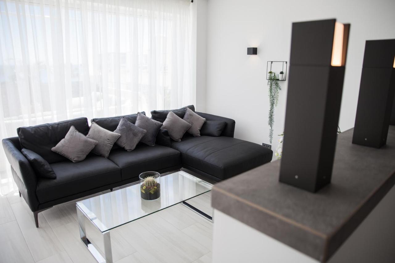Spacious 200 Sq.M. Penthouse With Sea View Terraces Torremolinos Exterior photo
