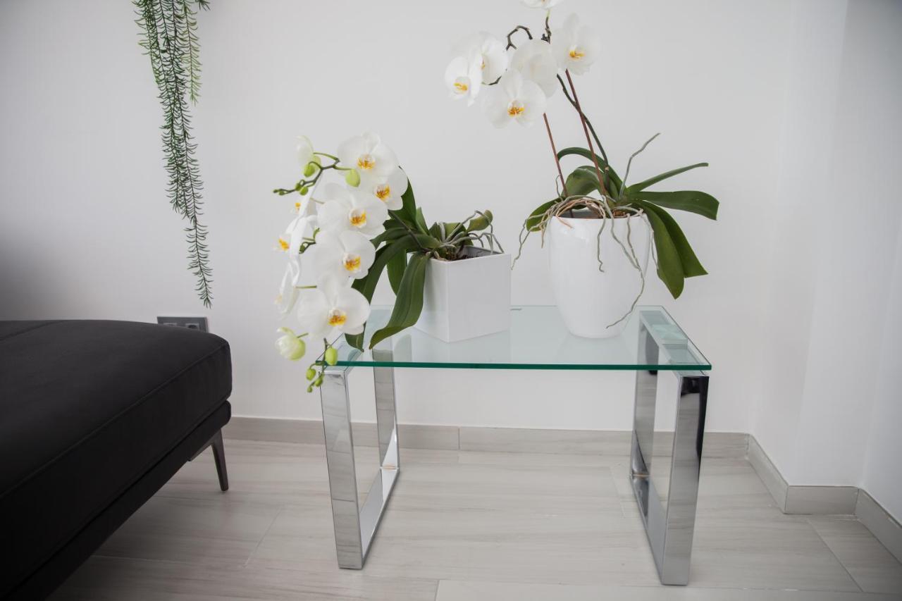 Spacious 200 Sq.M. Penthouse With Sea View Terraces Torremolinos Exterior photo